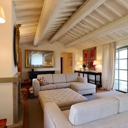Camparone Light, Arcenorentalsclub Magnificent Chianti Exclusive Pool Concierge Villa *