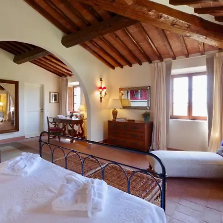 Camparone Light, Arcenorentalsclub Magnificent Chianti Exclusive Pool Concierge Villa d'Arceno