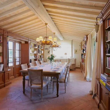 Camparone Light, Arcenorentalsclub Magnificent Chianti Exclusive Pool Concierge * Villa d'Arceno