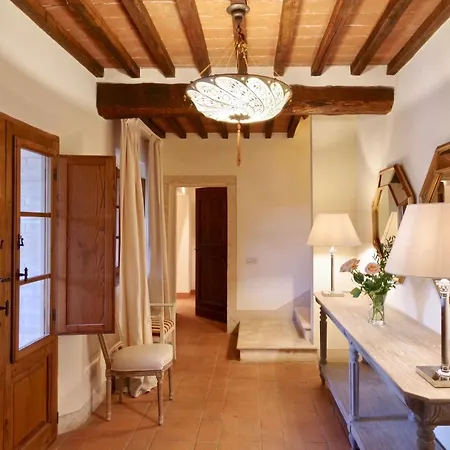 Villa Camparone Light, Arcenorentalsclub Magnificent Chianti Exclusive Pool Concierge *