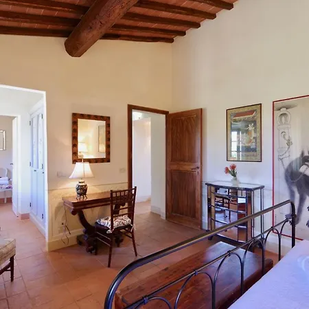 Camparone Light, Arcenorentalsclub Magnificent Chianti Exclusive Pool Concierge Villa *