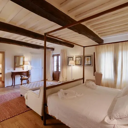 Camparone Light, Arcenorentalsclub Magnificent Chianti Exclusive Pool Concierge * Villa d'Arceno